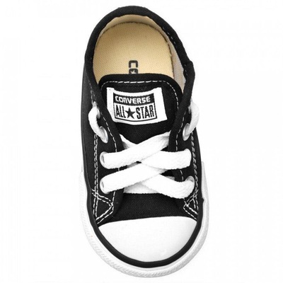 Tênis Converse All Star Chuck Taylor Border Lona Baby - Infantil - Foto 3