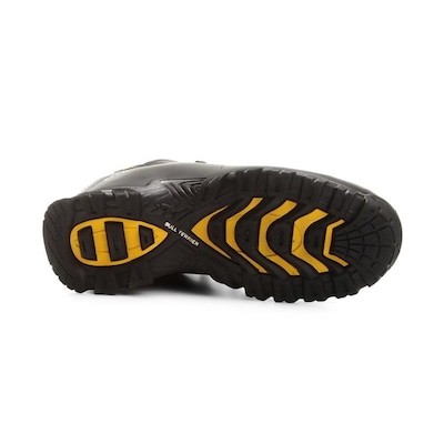 Bota Impermeável Bull Terrier Terra Grip - Masculina - Foto 2