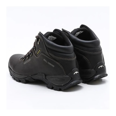 Bota Impermeável Bull Terrier Terra Grip - Masculina - Foto 3
