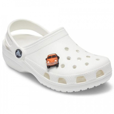 crocs vans