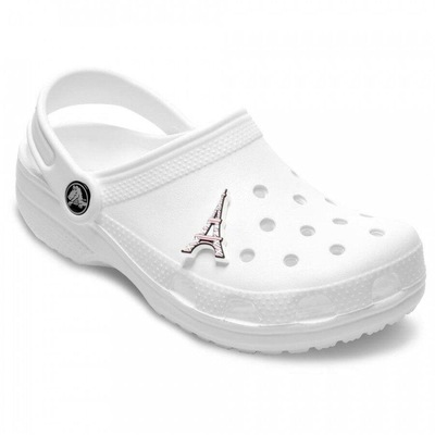 Jibbitz Crocs Eiffel Tower - Foto 2