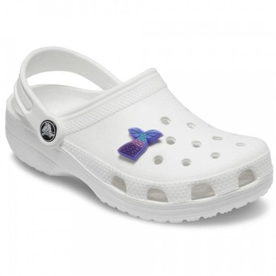 Jibbitz Crocs Mermaid Tail - Foto 2