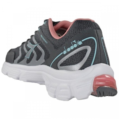 Tênis Diadora New Stratus 2 - Feminino - Foto 3