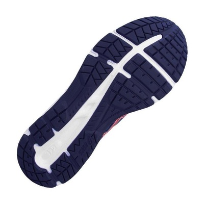 Tênis Asics Gel Contend 5 A - Feminino - Foto 3