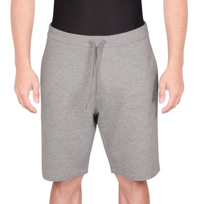 Bermuda de Moleton Lacoste gh1965 Mtg - Masculina - Foto 1