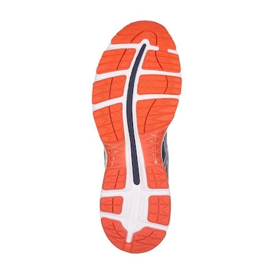 Tênis Asics Gel-Ziruss 2 - Masculino - Foto 5