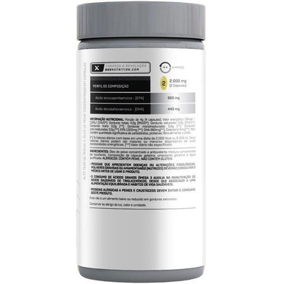 Kit Creatina Creapre Dux Nutrition - 300g + Fish Oil - 120 Cápsulas - Foto 5