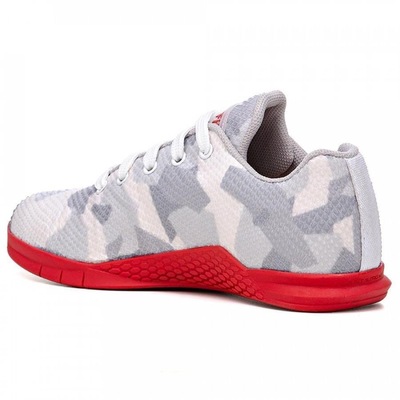 Tênis de Treinamento Rock Fit Grip 2 Camuflado - Adulto - Foto 3