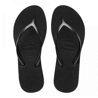 Chinelo Havaianas High Light - Feminino - Foto 2