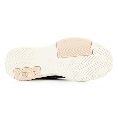 Tênis adidas Courtsmash - Feminino - Foto 2