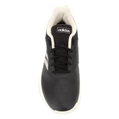 Tênis adidas Courtsmash - Feminino - Foto 3
