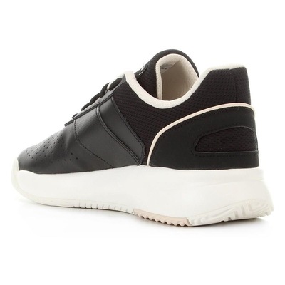 Tênis adidas Courtsmash - Feminino - Foto 4