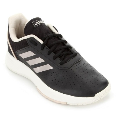 Tênis adidas Courtsmash - Feminino - Foto 1
