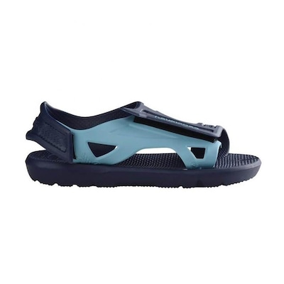 sandalia infantil havaianas