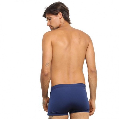 Sunga Speedo Hidroshort Hydrofast Plus - Adulto - Foto 2