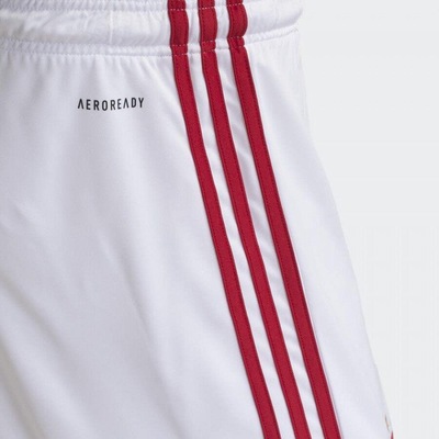 Calção do Flamengo I adidas CRF - Adulto - Foto 5
