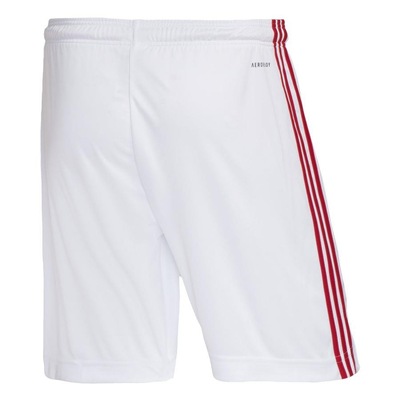 Calção do Flamengo I adidas - Masculino - Foto 2