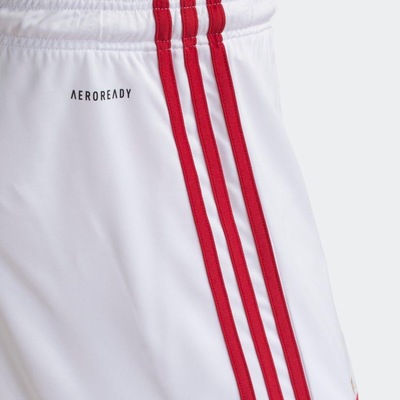 Calção do Flamengo I adidas - Masculino - Foto 5