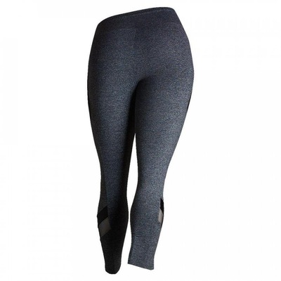 Calça Legging Gamaia Plus Size Way Cross - Adulto - Foto 2
