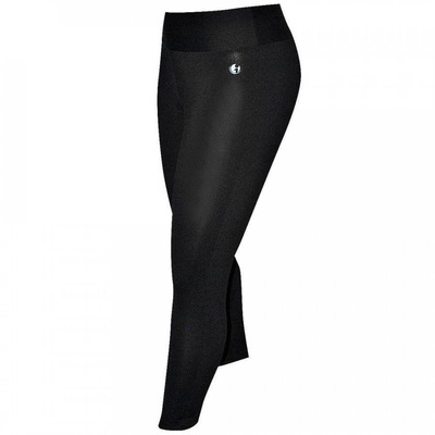 Calça Legging Gamaia Way Basica - Feminina - Foto 1