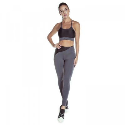 Calça Legging Caju Brasil Selflove - Adulto - Foto 3