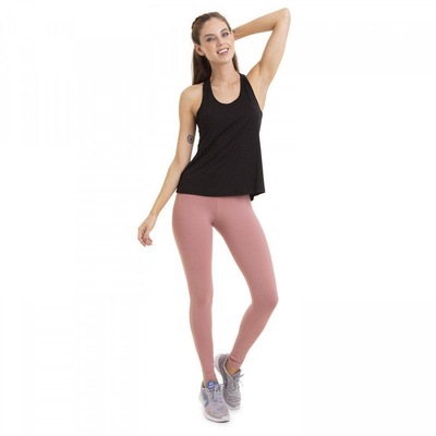 Calça Legging Caju Brasil Atlanta Básica - Adulto - Foto 3