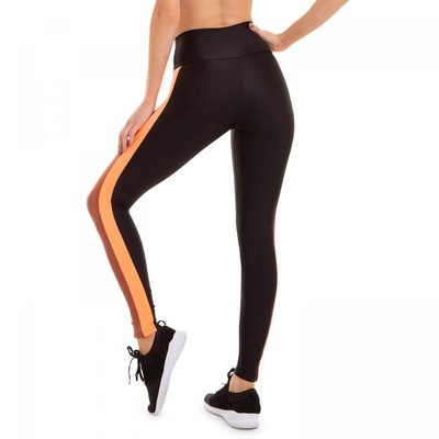 Calça Legging Caju Brasil Splendor - Adulto - Foto 2