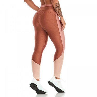 Calça Legging Caju Brasil Celebrate - Adulto - Foto 2