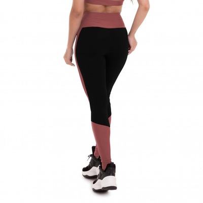 Calça Legging Caju Brasil NZ Strong - Adulto - Foto 2