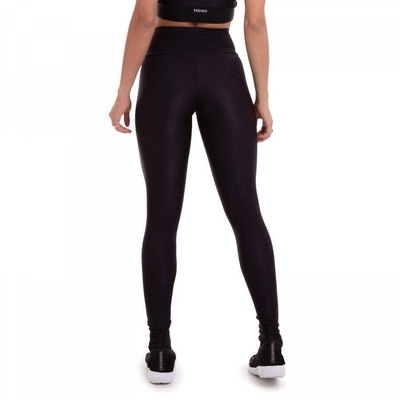 Calça Legging Caju Brasil Delirium - Adulto - Foto 2