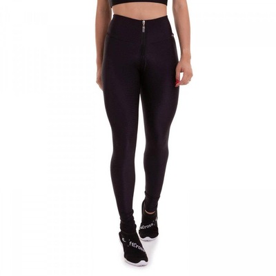 Calça Legging Caju Brasil Delirium - Adulto - Foto 1