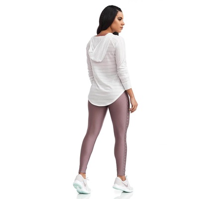 Camiseta Manga Longa Caju Brasil  Sensitive - Adulto - Foto 4