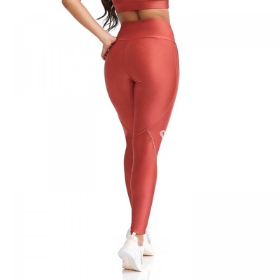Calça Legging Caju Brasil Winning - Adulto - Foto 2