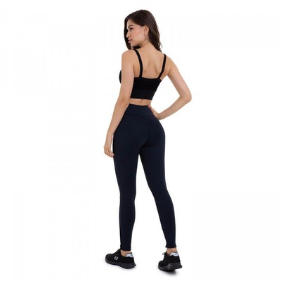 Calça Legging Caju Brasil NZ Magesty - Adulto - Foto 4