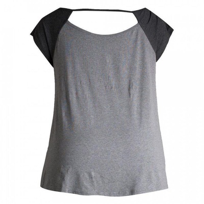 Camiseta Gamaia Way Gola Canoa - Feminina - Foto 2