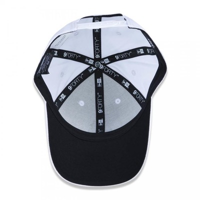 Boné New Era 9Forty Santos Futebol - Ajustável - Snapback - Adulto - Foto 5