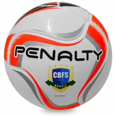 Bola de Futsal Penalty Max 50 X Termotec - Foto 2