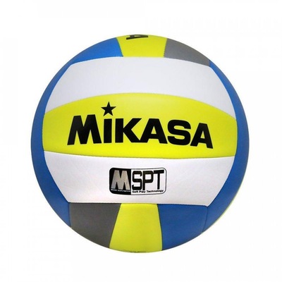 Bola de Vôlei de Praia Mikasa Vxs Bmd G2 - Foto 3