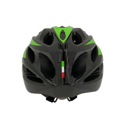 Capacete para Bike Elleven Adult com Sinalizador - Adulto - Foto 4