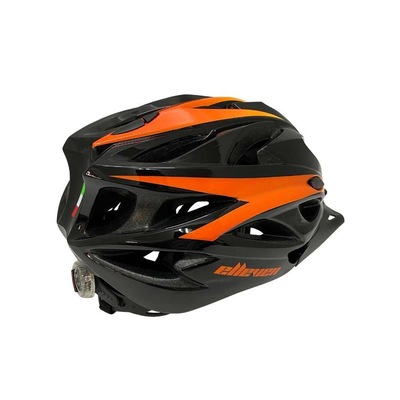 Capacete para Bike Elleven Adult com Sinalizador - Adulto - Foto 3