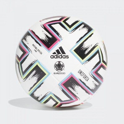 Bola de Futebol de Campo adidas Euro 2020 Top Training - Foto 2