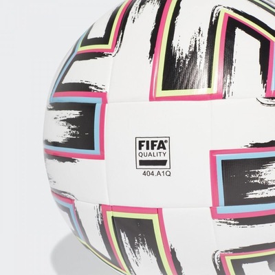 Bola de Futebol de Campo adidas Euro 2020 Top Training - Foto 5