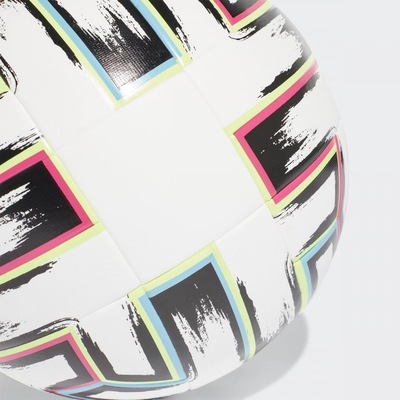 Bola de Futebol de Campo adidas Euro 2020 Top Training - Foto 6