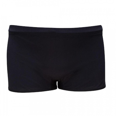 Sunga Boxer Maré Brasil com Vivos Laterais - Masculina - Foto 4