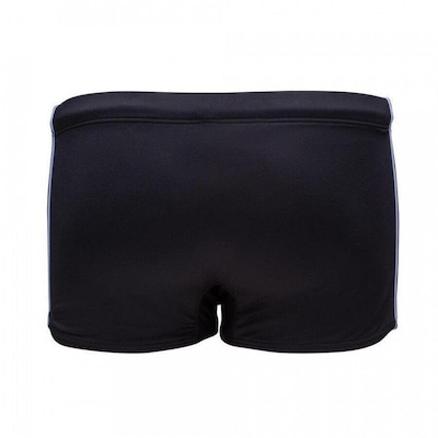 Sunga Boxer Maré Brasil com Vivos Laterais - Masculina - Foto 5