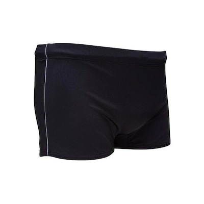 Sunga Boxer Maré Brasil com Vivos Laterais - Masculina - Foto 1