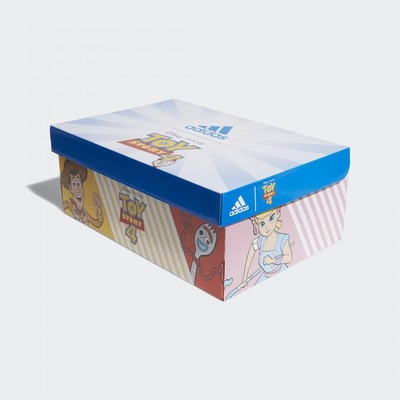 Tênis adidas Ultraboost 19 Toy Story 4 J - Infantil - Foto 5