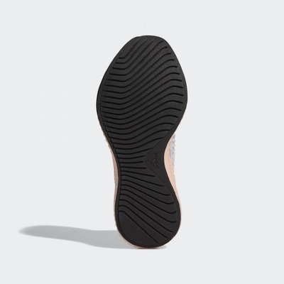Tênis adidas Alphabounce+ Run - Feminino - Foto 4