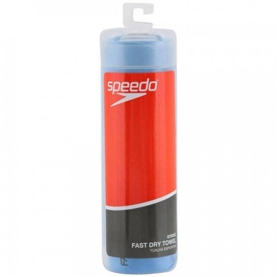 Toalha de Natação Speedo Fast Dry Towel - Adulto - Foto 3