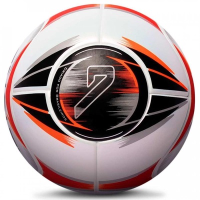 Bola de Futsal Penalty Max 1000 X - Foto 2